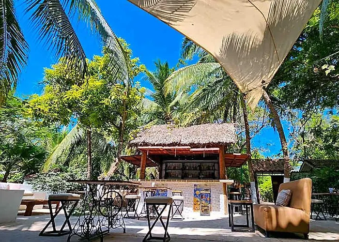 Corales De Orika Eco Hotel