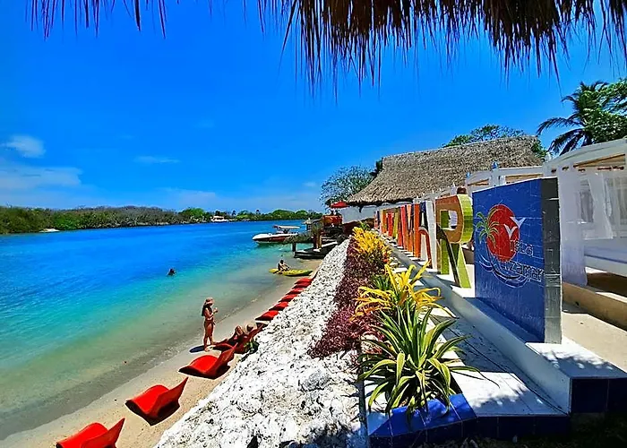 Hotel Isla Lizamar
