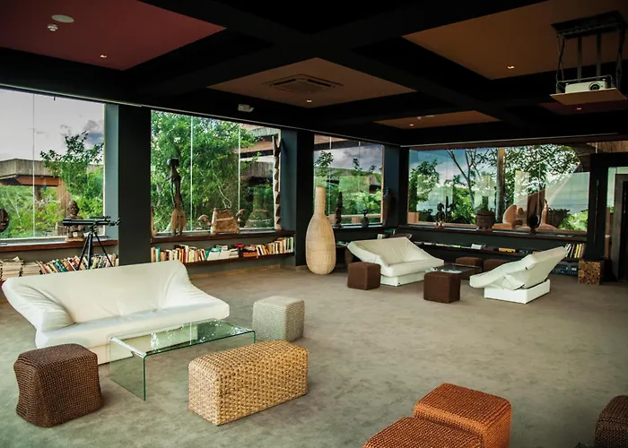 Hotel Las Islas